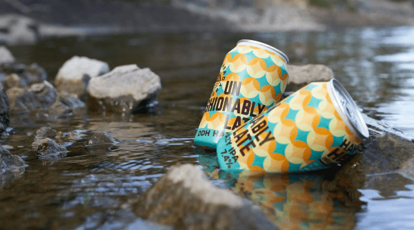 Hawkshead Brewery ATL Campaign