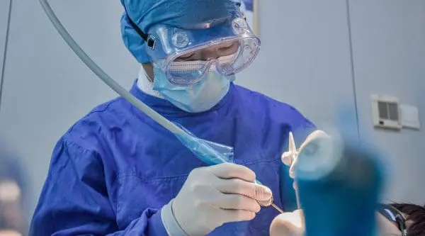 Swallow Dental Website