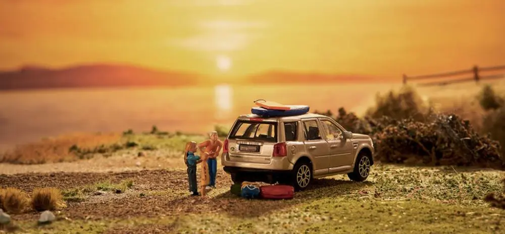 ABI Brochure Holiday scene