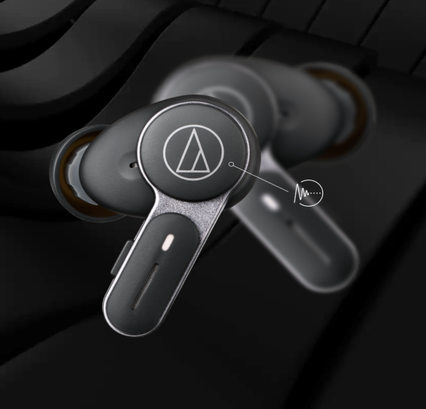 Audio Technica Earbuds