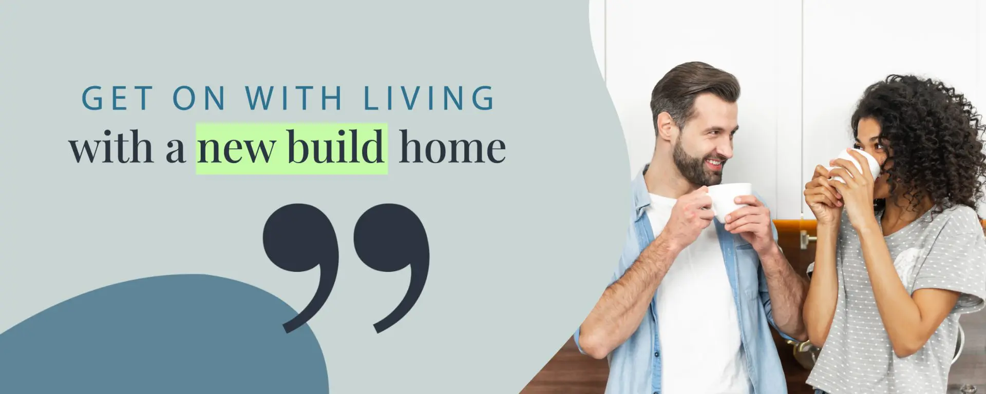 HBF New Homes Week Advert