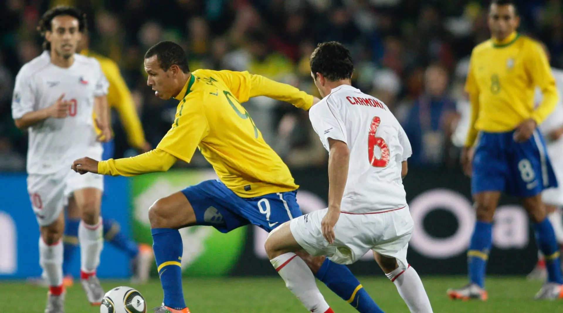 Hisense Incredible Moments Football Game