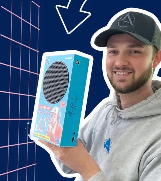 Moonpig Brand Partnership