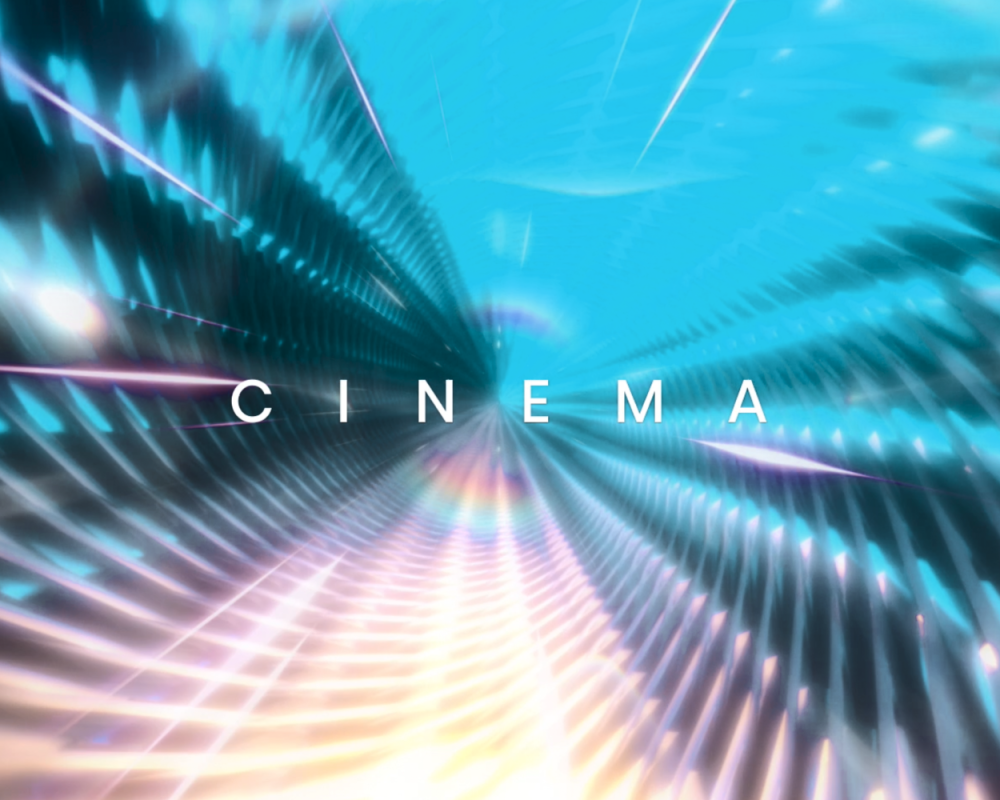 Hisense Laser TV Video Thumbnail cinema