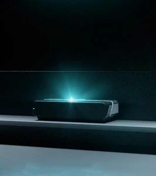 Hisense Product Campaign