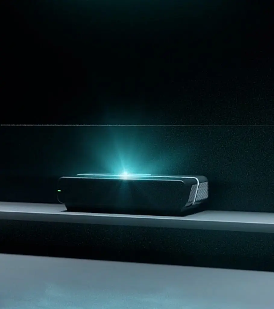 Hisense Product Campaign