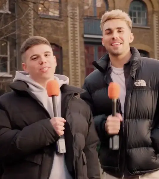 Quorn Social Media Campaign