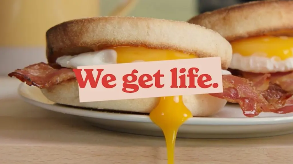 Russell Hobbs We Get Life Video Thumbnail Breakfast shot