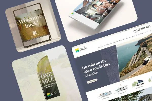 Beyond brand creation