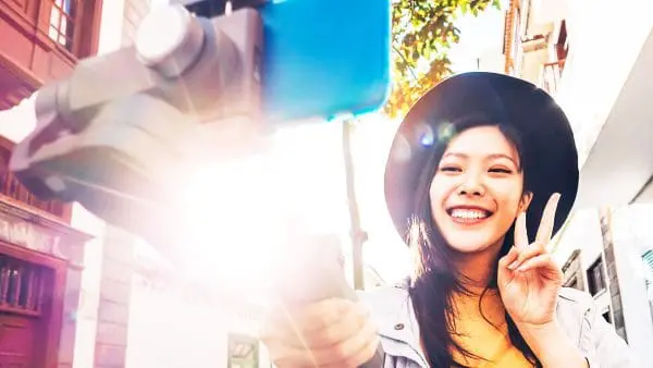 Social media influencer vetting