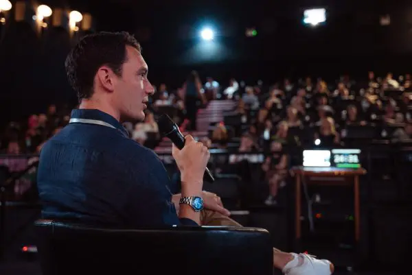 How to be playful in marketing and not cock it up