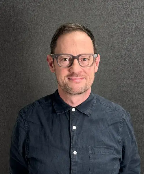 My journey to Digital Design Director, by Simon Latham