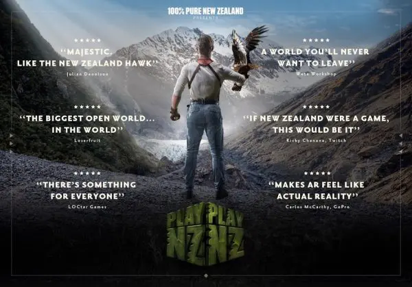 #TikTok Made Me Travel