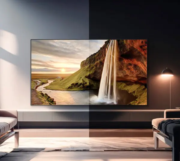 Hisense Email Campaign