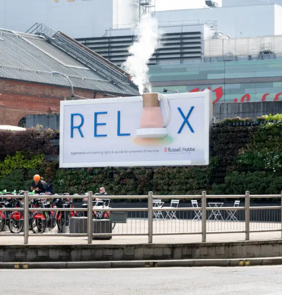 Russell Hobbs Calm Kettle