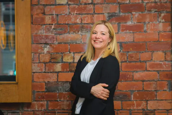 Building an Inclusive Brand