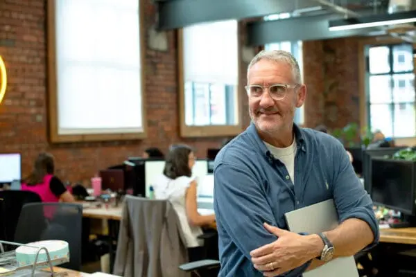 Outthinking the Category: What the most powerful brands actually do