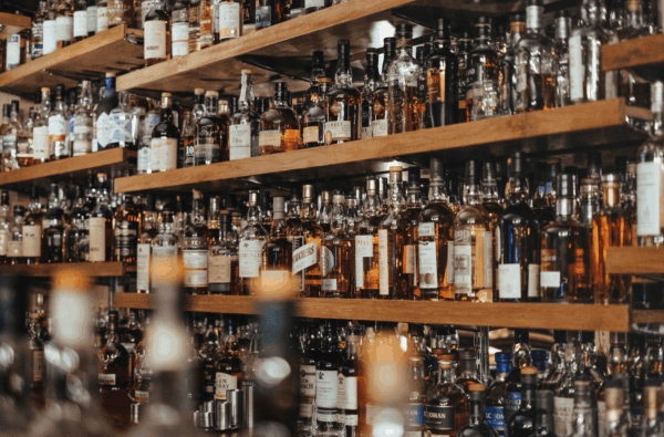 How to a Build Distinctive Alcohol Brand on Social Media