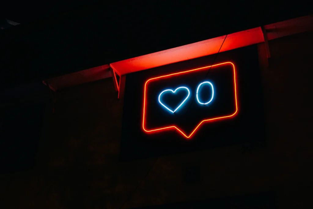 THIS Social Media Campaign
