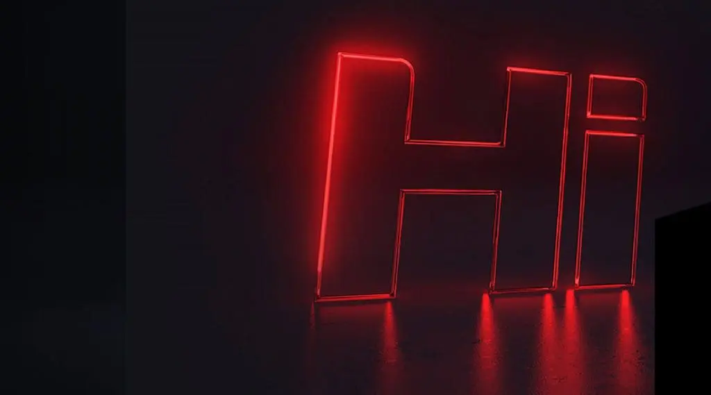 Hisense Brand Campaign