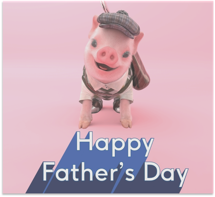 Moonpig Fathers Day Card