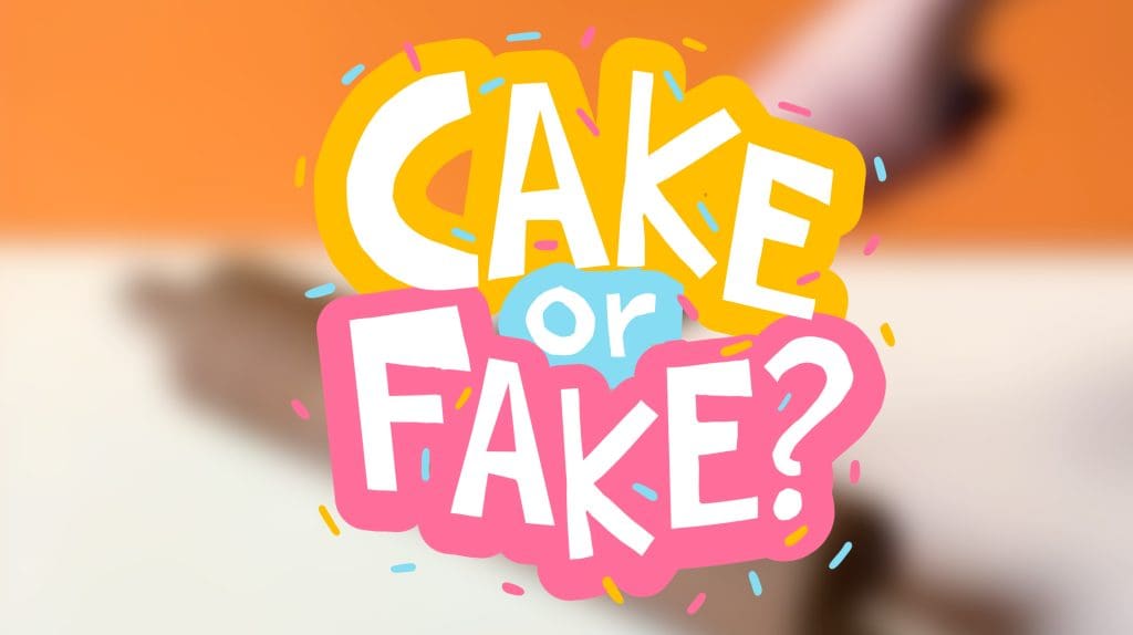 Whitworths Sugar Cake or Fake Logo