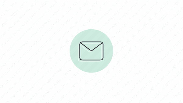 Email Service Icon
