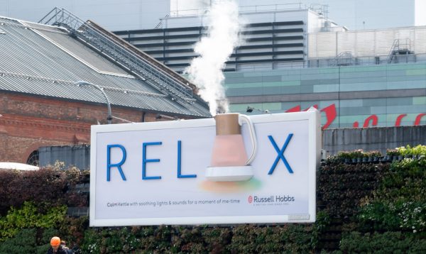 Russell Hobbs Calm Kettle Russell Hobbs Calm Kettle