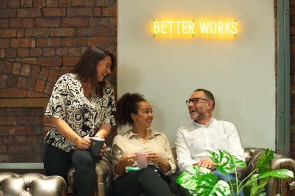 Always worth having a brew – My Key Learnings from 15 Years at Ponderosa