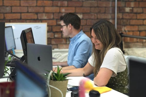 15 Creative Years of Better Works: For the People. By the People.