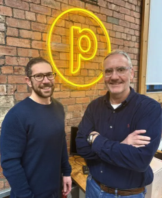 A New Chapter for Ponderosa: Stuart Pond Joins as Managing Director